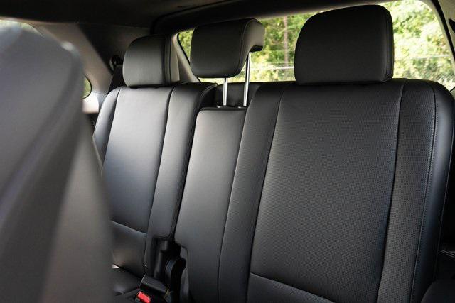 Photo of 2026 Creamy White Pearl Hyundai PALISADE