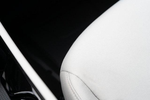 Photo of 2025 Hampton Gray Hyundai TUCSON