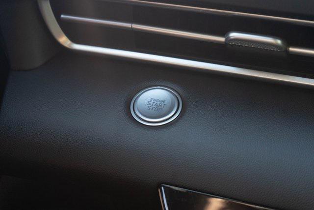 Photo of 2025 Abyss Black Hyundai ELANTRA HEV