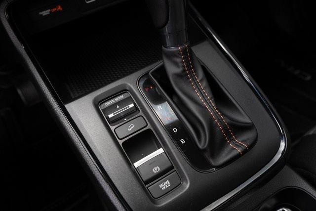 Photo of 2023 Still Night Pearl Honda CR-V Hybrid