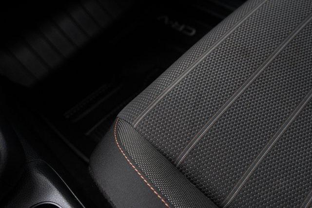 Photo of 2023 Still Night Pearl Honda CR-V Hybrid