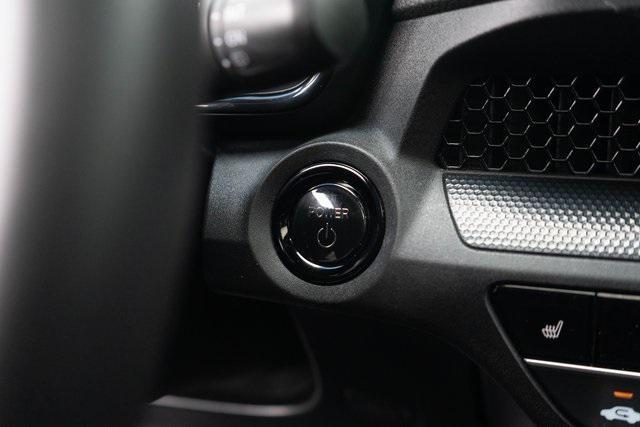 Photo of 2023 Still Night Pearl Honda CR-V Hybrid