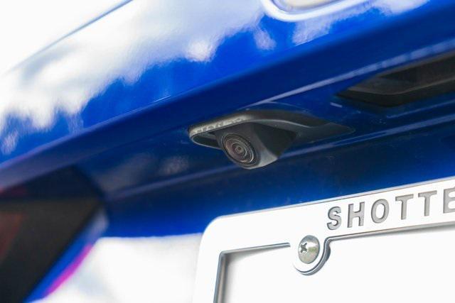 Photo of 2023 Still Night Pearl Honda CR-V Hybrid