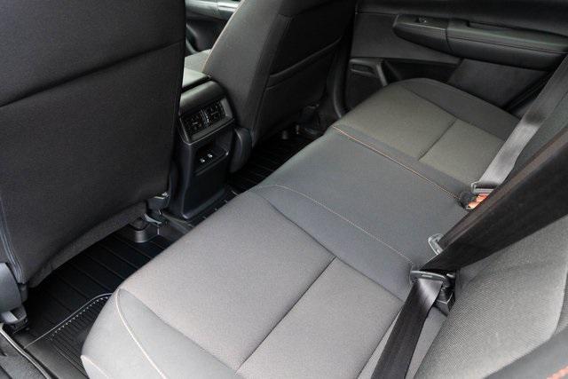 Photo of 2023 Still Night Pearl Honda CR-V Hybrid