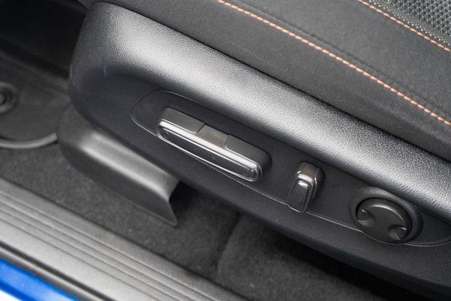 Photo of 2023 Still Night Pearl Honda CR-V Hybrid