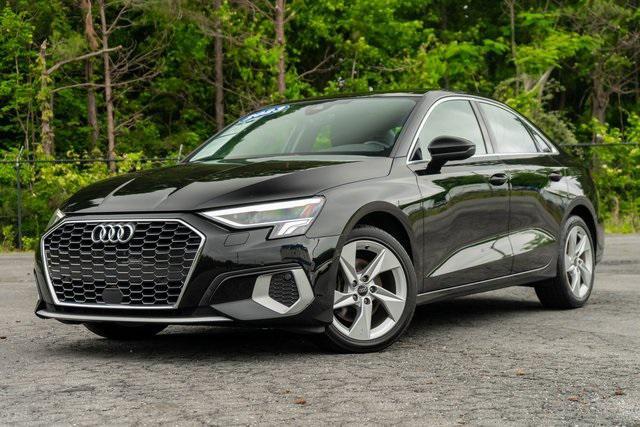 2023 Audi A3