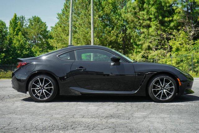 Photo of 2023 Raven Toyota GR86