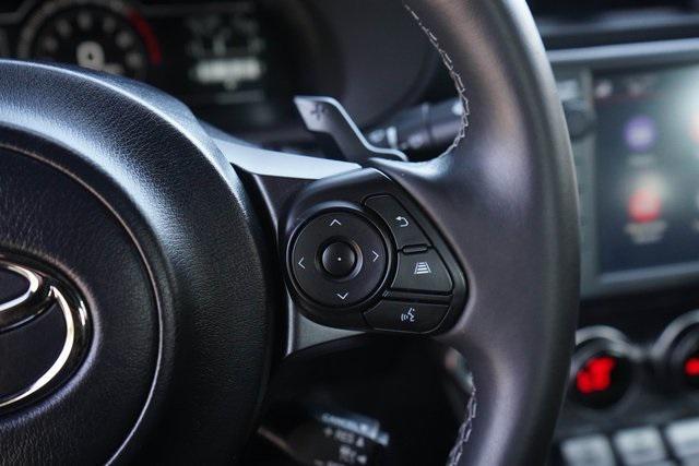 Photo of 2023 Raven Toyota GR86