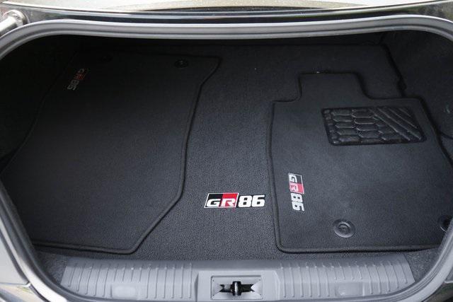 Photo of 2023 Raven Toyota GR86