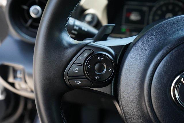 Photo of 2023 Raven Toyota GR86