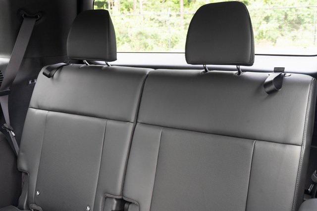 Photo of 2025 Hampton Gray Hyundai SANTA FE