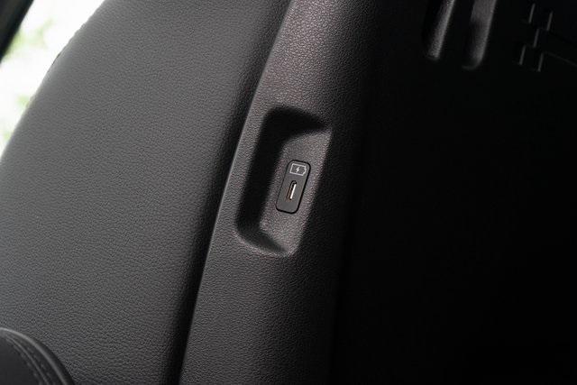 Photo of 2025 Hampton Gray Hyundai SANTA FE