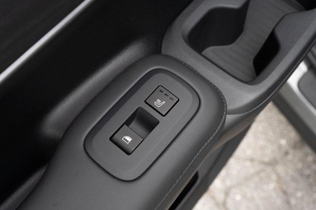 Photo of 2025 Hampton Gray Hyundai SANTA FE