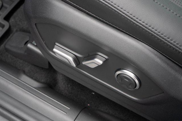 Photo of 2025 Hampton Gray Hyundai SANTA FE