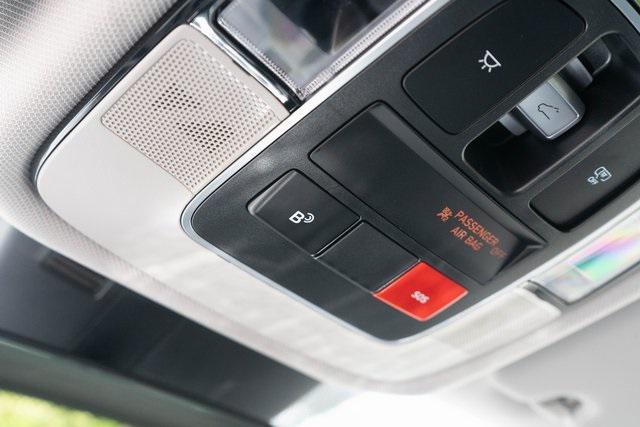 Photo of 2025 Ecotronic Gray Hyundai TUCSON