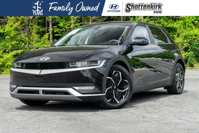 2023 Hyundai Ioniq 5