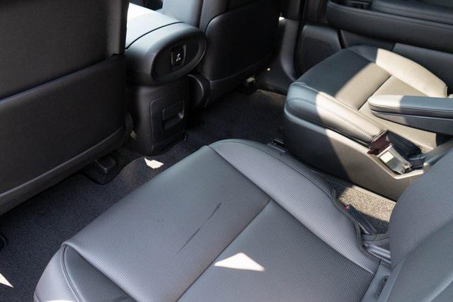 Photo of 2026 Abyss Black Pearl Hyundai PALISADE
