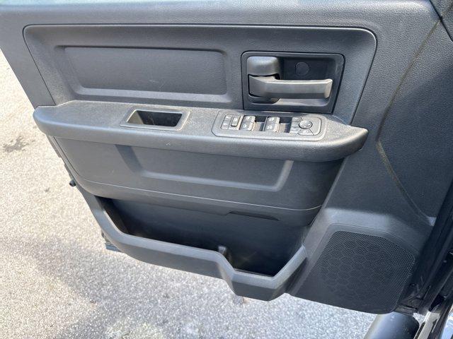 Photo of 2025 Granite Crystal Metallic Clearcoat RAM 2500