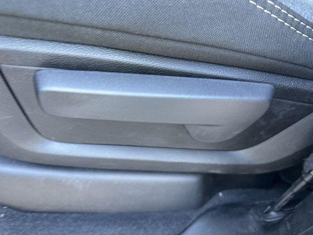 Photo of 2025 Granite Crystal Metallic Clearcoat RAM 2500