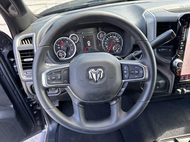 Photo of 2025 Granite Crystal Metallic Clearcoat RAM 2500