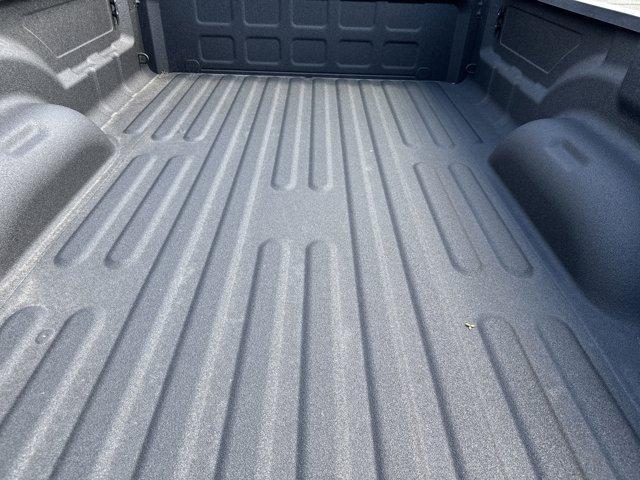 Photo of 2025 Granite Crystal Metallic Clearcoat RAM 2500