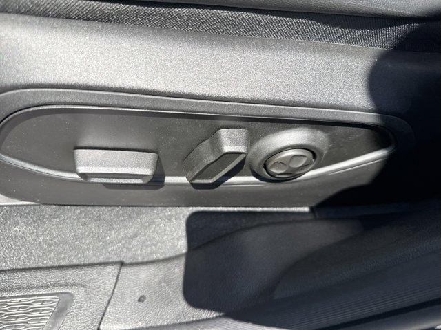 Photo of 2025 Baltic Gray Metallic Clearcoat Jeep Grand Cherokee
