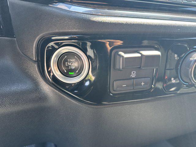 Photo of 2024 Summit White Chevrolet Silverado 1500