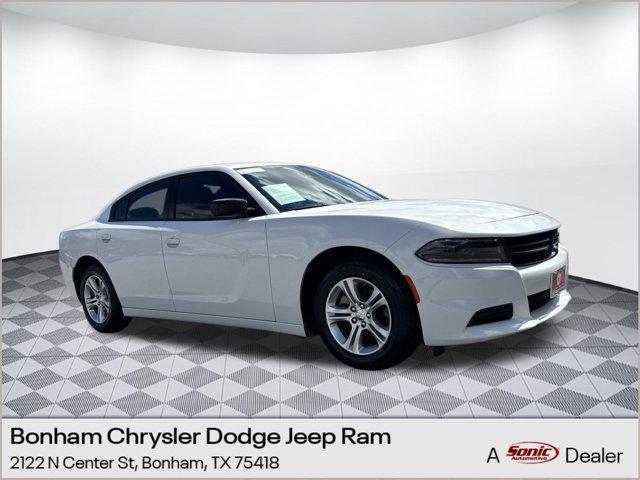 2023 Dodge Charger