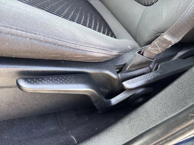 Photo of 2018 Contusion Blue Pearlcoat Dodge Journey