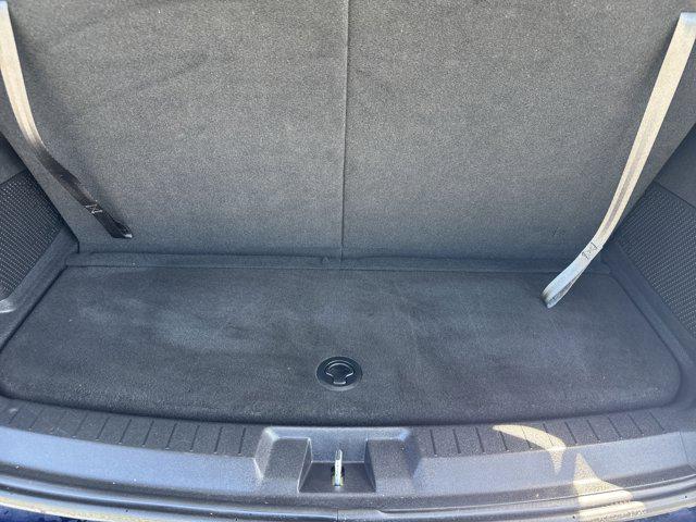 Photo of 2018 Contusion Blue Pearlcoat Dodge Journey