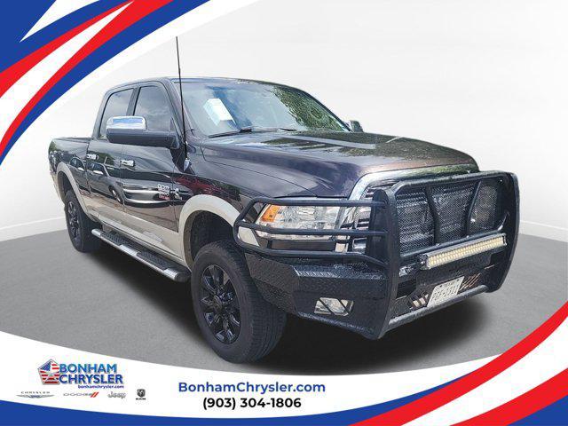 2010 Dodge Ram 2500