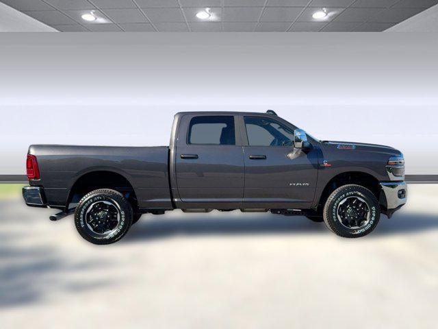 Photo of 2026 Granite Crystal Metallic Clearcoat RAM 2500