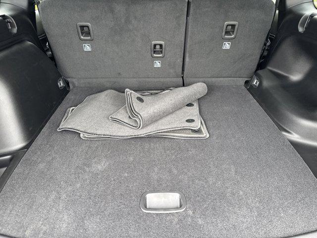 Photo of 2025 Bright White Clearcoat Jeep Grand Cherokee