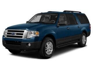 2015 Ford Expedition El