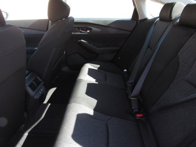Photo of 2025 Solar Silver Metallic Honda Accord