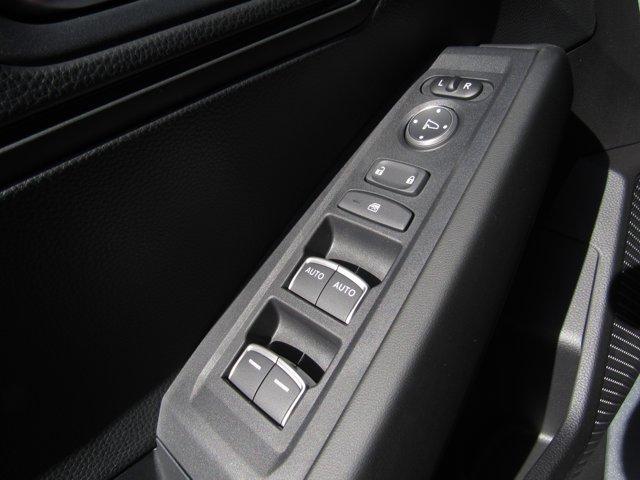 Photo of 2025 Solar Silver Metallic Honda Accord