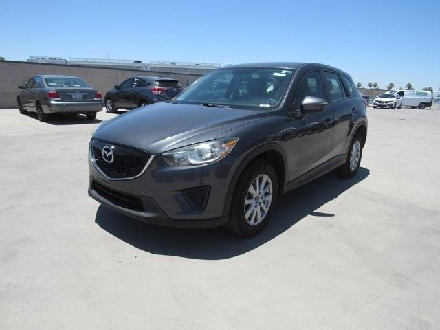 2015 Mazda CX-5