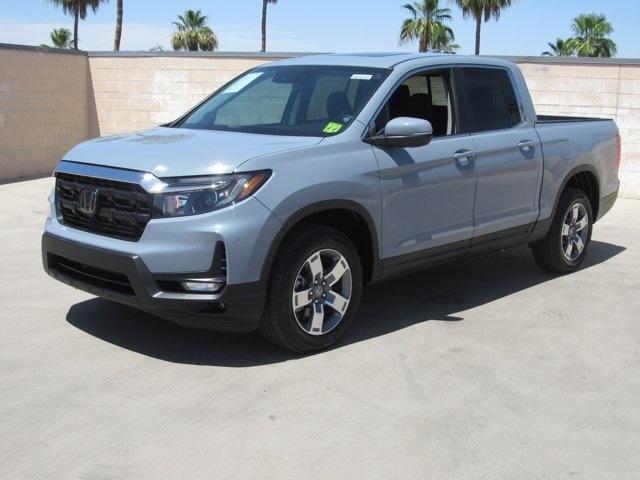 2024 Honda Ridgeline