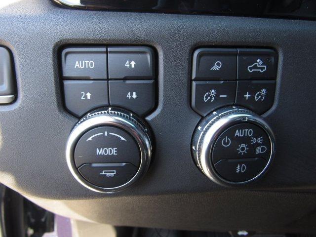 Photo of 2022 Pacific Blue Metallic GMC Sierra 1500