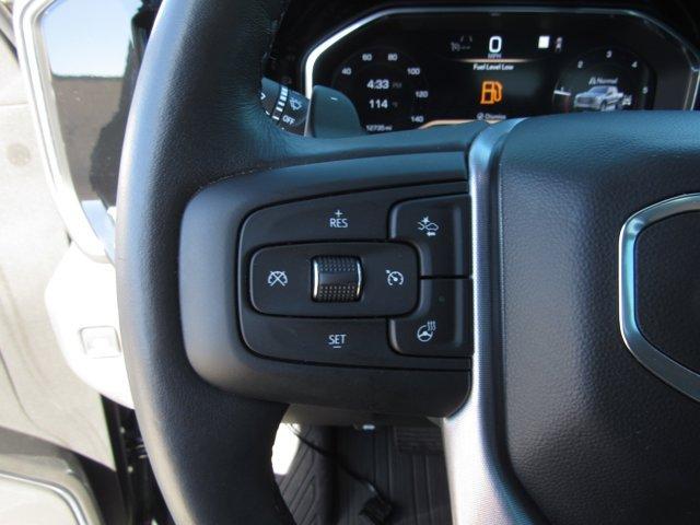 Photo of 2022 Pacific Blue Metallic GMC Sierra 1500