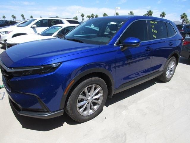 2023 Honda CR-V