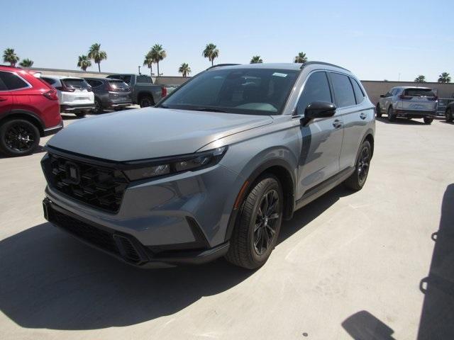 2023 Honda Cr-v Hybrid
