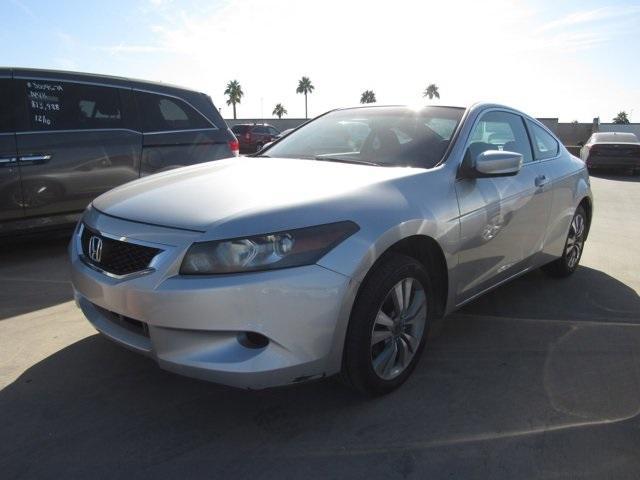 2009 Honda Accord