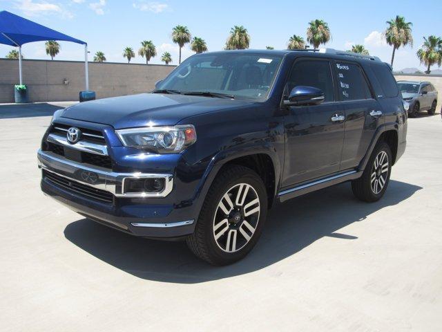 2023 Toyota 4runner