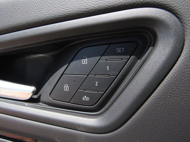 Photo of 2025 Sonic Gray Pearl Honda Prologue