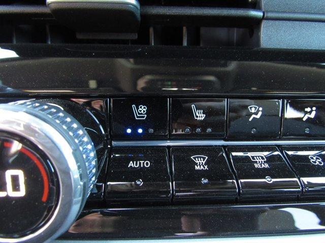 Photo of 2025 Sonic Gray Pearl Honda Prologue