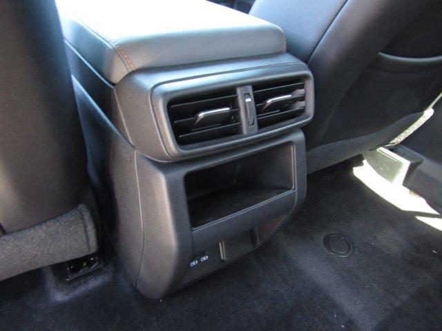 Photo of 2025 Sonic Gray Pearl Honda Prologue