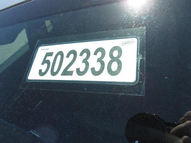 Photo of 2025 Sonic Gray Pearl Honda Prologue