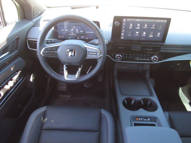 Photo of 2025 Sonic Gray Pearl Honda Prologue