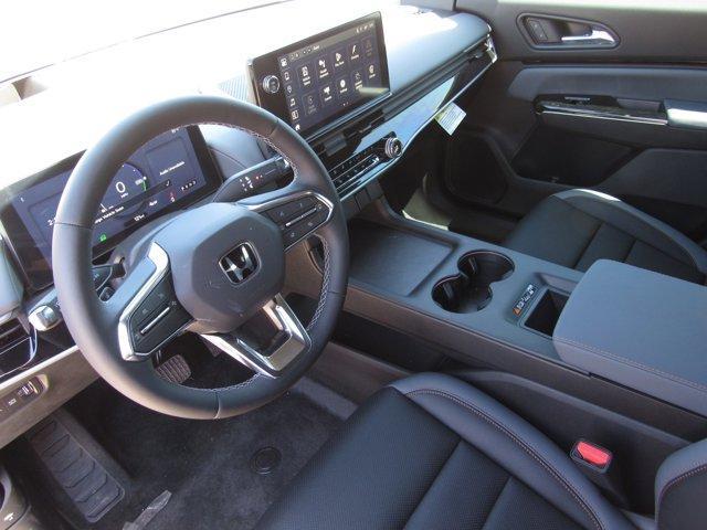 Photo of 2025 Sonic Gray Pearl Honda Prologue